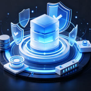 Enterprise Data Security Protection System Planning and Consulting Services