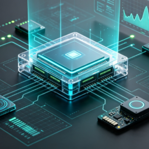 Enterprise Full-Scenario IT Technology Diagnosis and Optimization Consulting