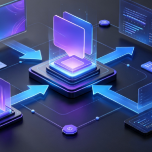 Specialized Digital Operations Training and Consulting for Enterprise Employees