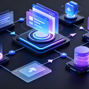 Enterprise Management Software Full-Process Deployment and Implementation Service