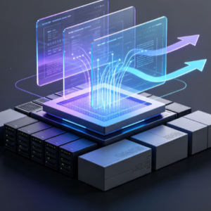 Existing Business Digital Iteration and Upgrade Service