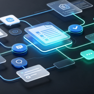 Complete Enterprise OA (Office Automation) Solution