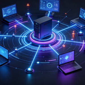 7x12 Hour Dedicated Remote IT Technical Support for Enterprises