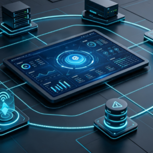 Enterprise Standardized IT Operation and Maintenance System Construction Consulting Service